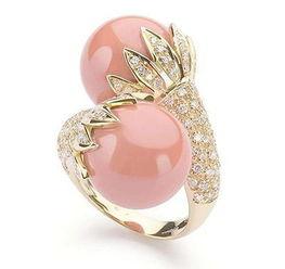 珠寶保(bao)養千萬不(bu)可踏(ta)進這8個(ge)誤(wu)區